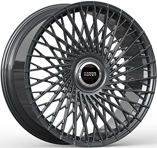 Range Rover Autobiography 2023 Custom 22x9. 5 1 PC kovana platišča