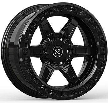 4x4 terenska platišča po meri 6-139. 7 18 x8.5 za tank 300