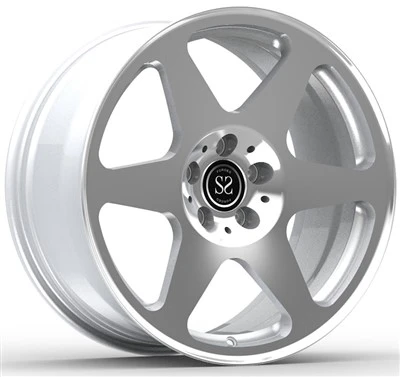 Mercedes-Benz AMG GT 4 X290 19", 20" in 21" polirana enodelna kovana platišča