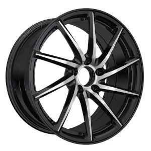 22X10 Prilagojeno kovano kolo za X5 X6