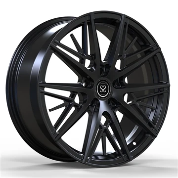 19x8.5 In 20x9 Platišče iz aluminijeve zlitine po meri za Cadillac CT5 GM Alpha